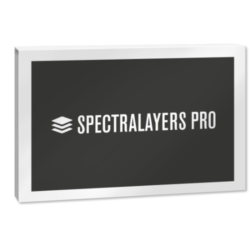 SpectraLayers Pro 11