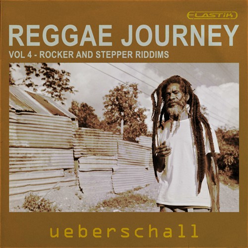 Reggae Journey 4