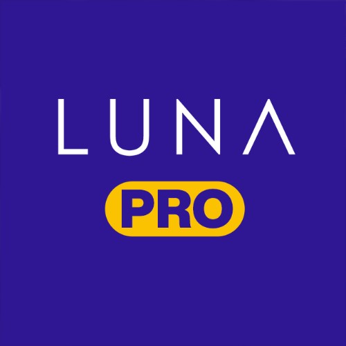 LUNA Pro Bundle