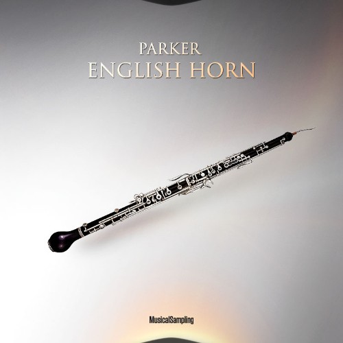 Parker English Horn