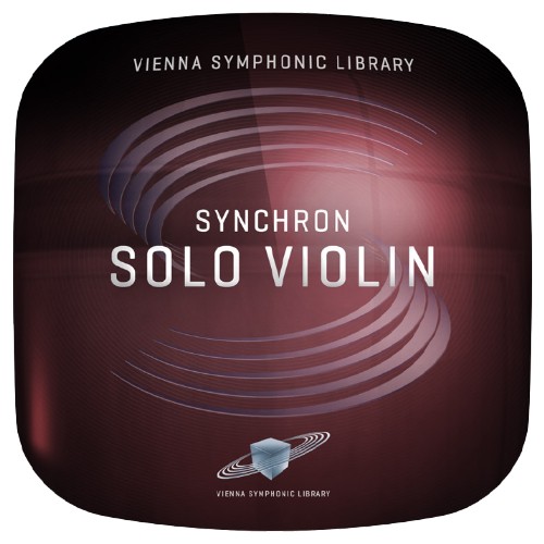 Synchron Solo Violin