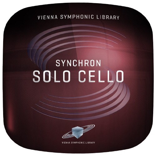 Synchron Solo Cello