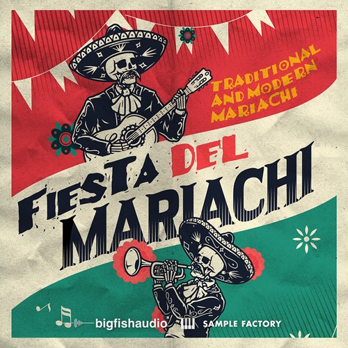 Fiesta Del Mariachi