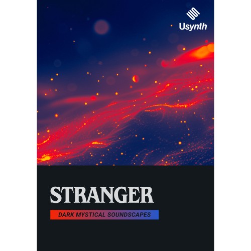 Usynth Stranger Loyalty