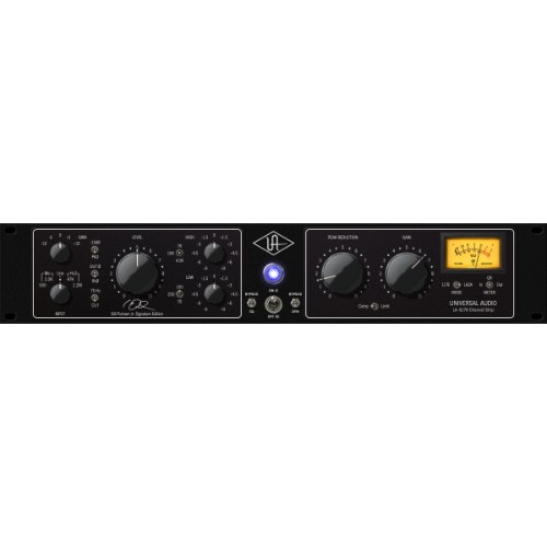 LA-6176 Signature Channel Strip