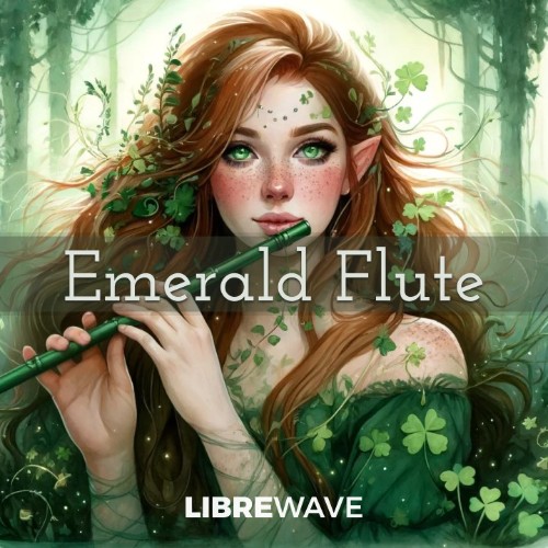 Emerald Flute