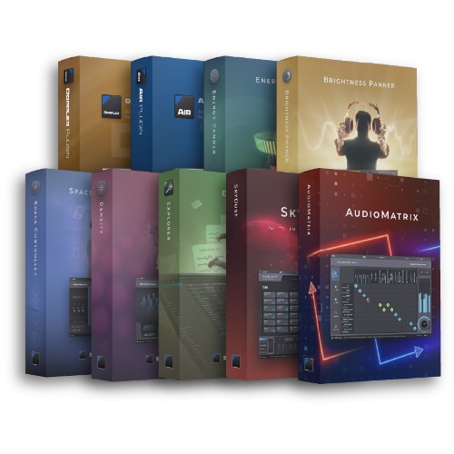 EDU Pack All II