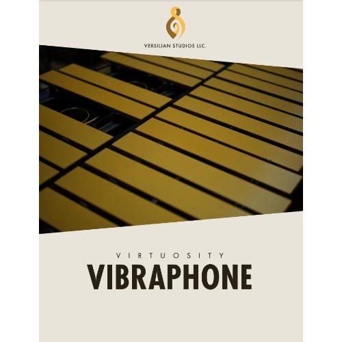 Virtuosity Vibraphone