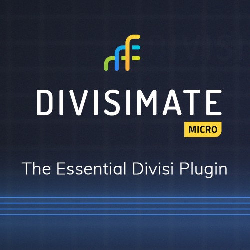 Divisimate Micro