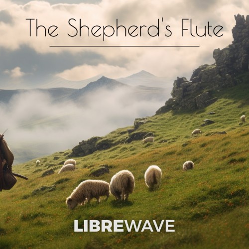 The Shepherd Flute