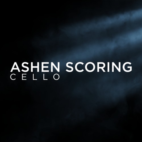 Ashen Scoring Cello