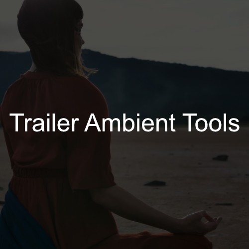 Trailer Ambient Tools