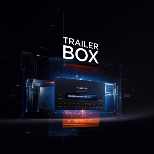 Trailer Box