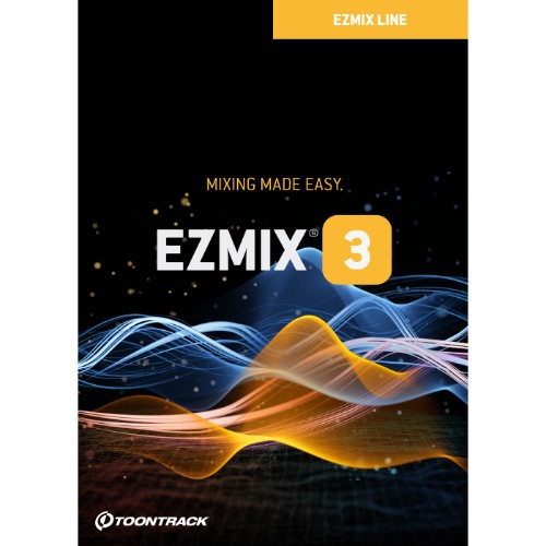 EZmix 3