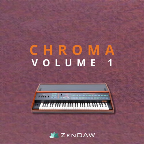 Chroma Vol. 1