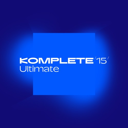 Komplete 15 Ultimate | Native Instruments | bestservice.com | EN