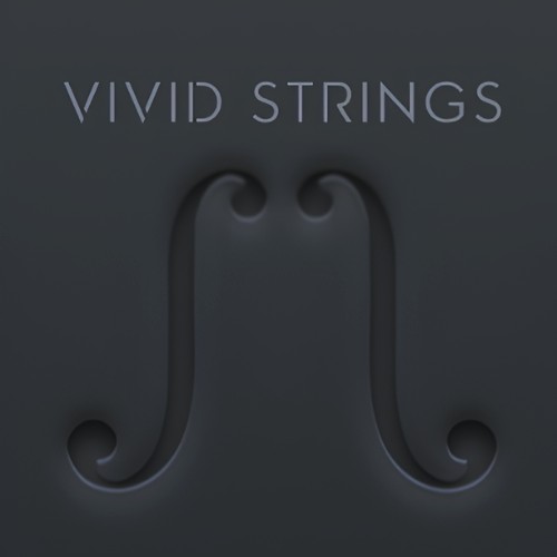 Vivid Strings - Basses