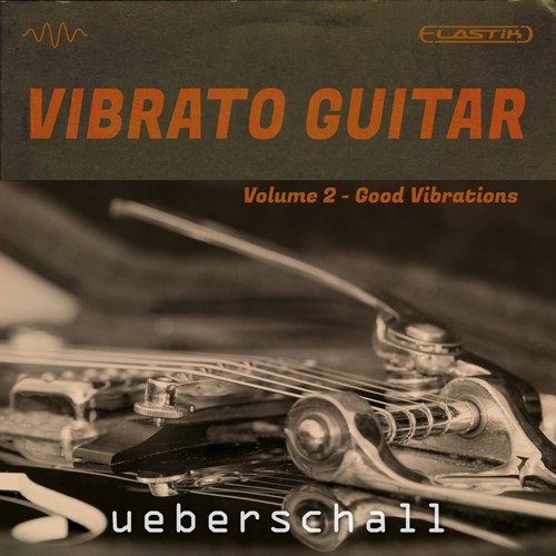 Vibrato Guitar