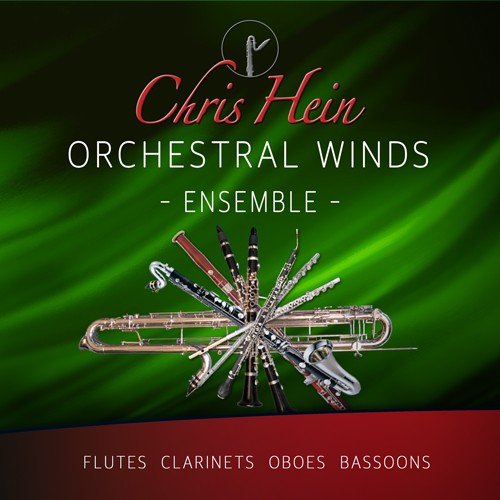 Chris Hein Winds Ensemble