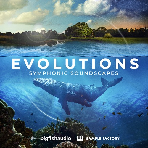 Evolutions: Symphonic Soundscapes