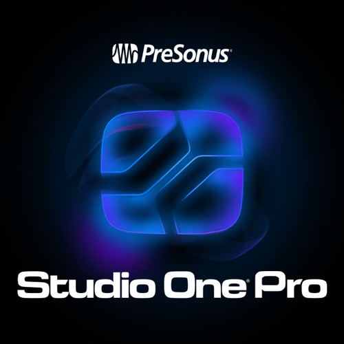 Studio One 7 Pro