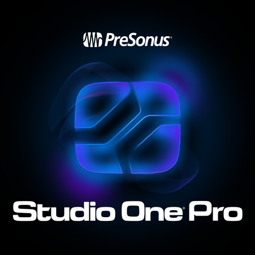Studio One Pro 7 Academic