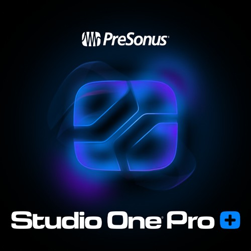 Studio One Pro 7 with 12M Pro+