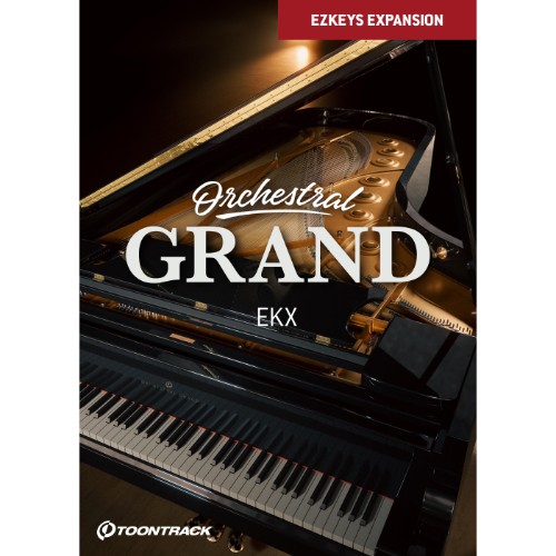 EKX Orchestral Grand