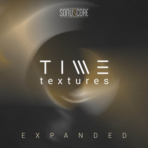 Time Textures Expanded