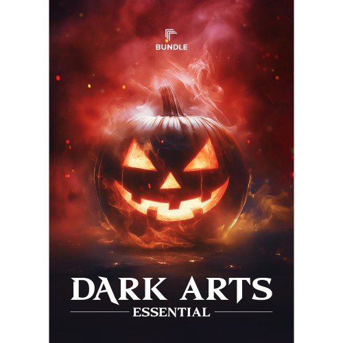Dark Arts Essential Bundle