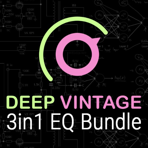 3in1 EQ Bundle