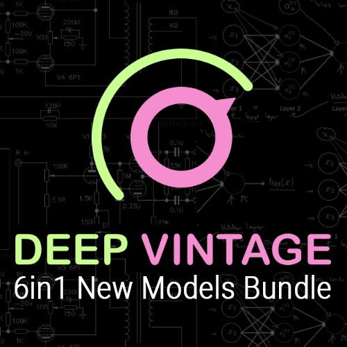 6in1 New Models Bundle