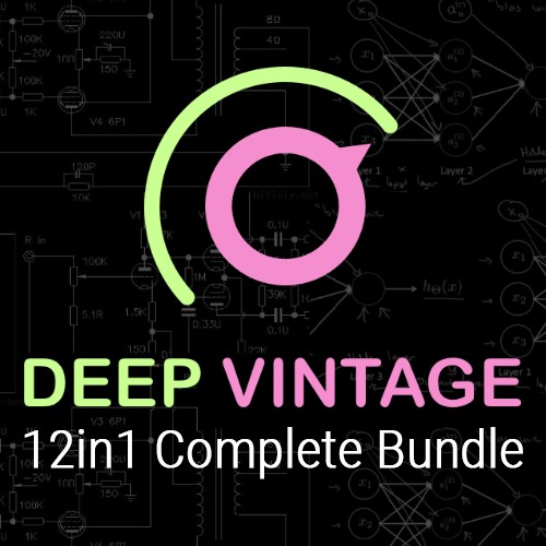 12in1 Complete Bundle