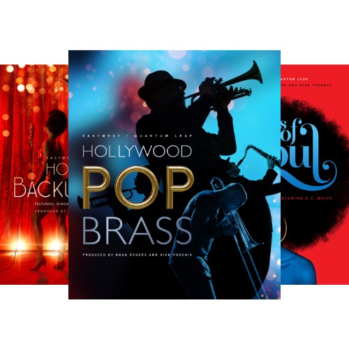 Pop Production Bundle