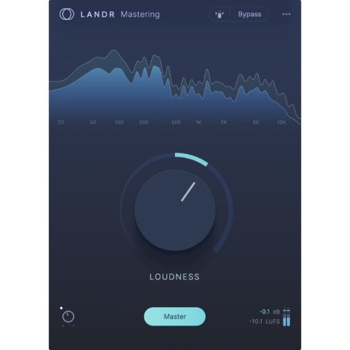 Mastering Plugin SE