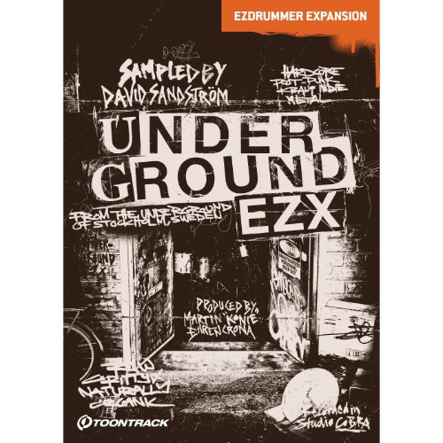 EZX Underground