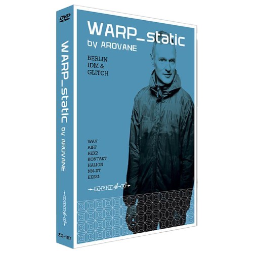 WARP_static