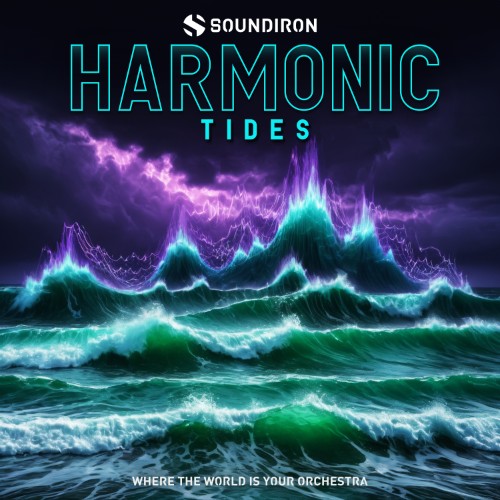 Harmonic Tides