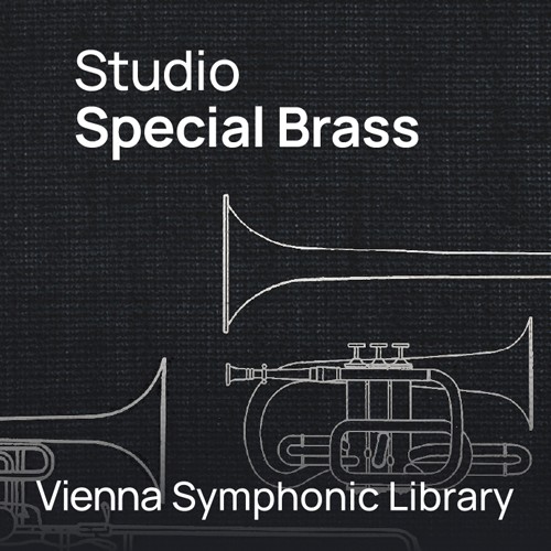 Studio Special Brass