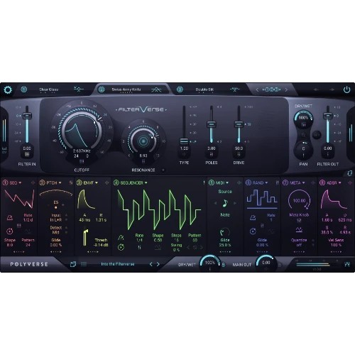 Polyverse Filter Bundle