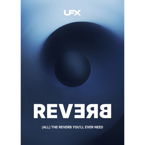 UFX-Reverb 2 Upgrade