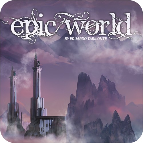 Epic World Crossgrade