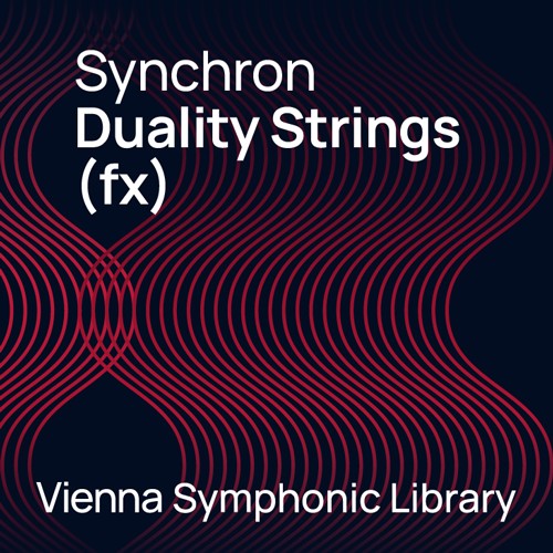 Synchron Duality Strings (fx)