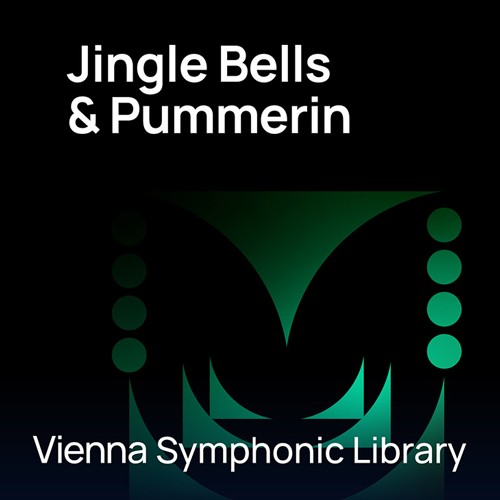 Jingle Bells & Pummerin