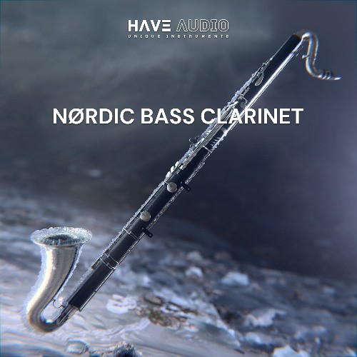 Nordic Bass Clarinet