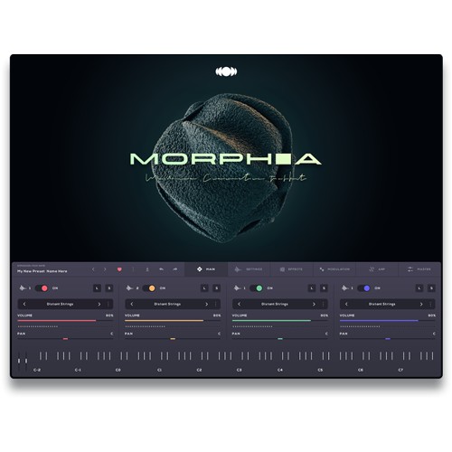 Morphia