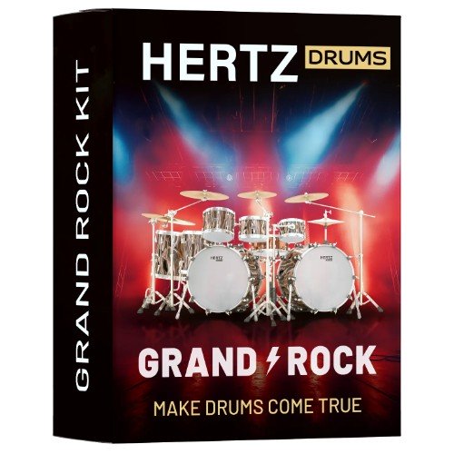 Grand Rock Kit