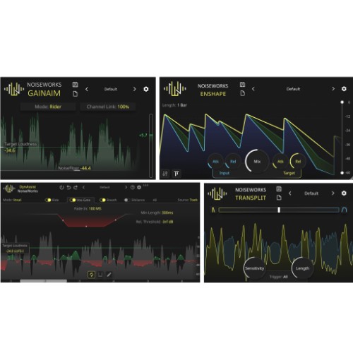 NoiseWorks Dynamic Bundle