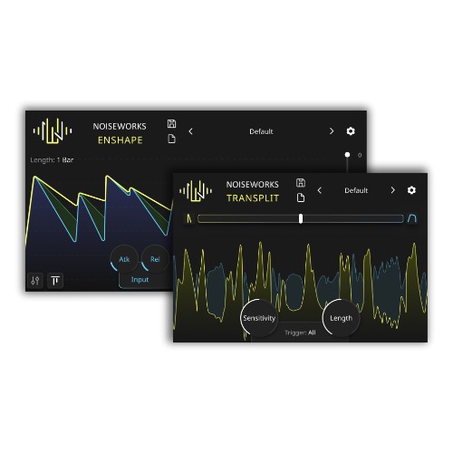 NoiseWorks Shaper Bundle