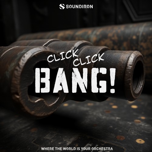 Click Click Bang